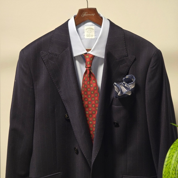 100% Silk Tie - Picture 2 of 7